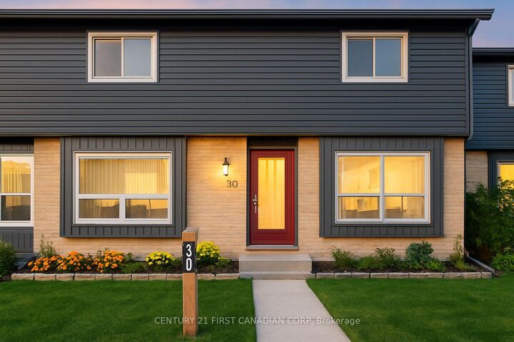 475 Sandringham Crescent Crescent 30  London South ON N6C 5B9 photo