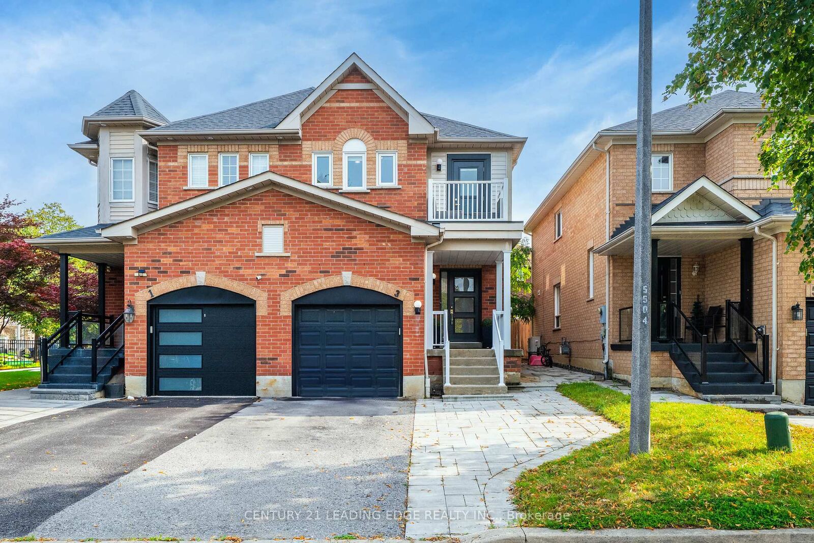 Photo de la propriété: 3 Hemans Court ON L1T 4B9