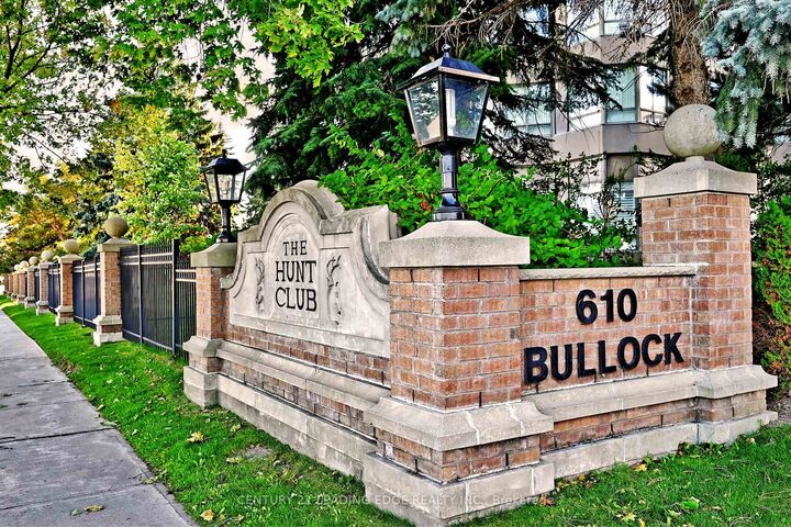 Photo de la propriété:  610 Bullock Drive 1212  ON L3R 0G1 