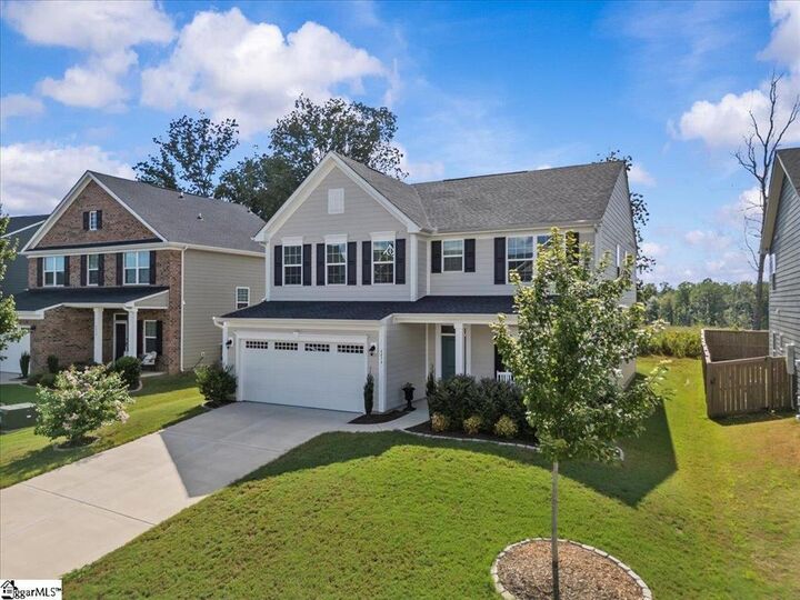 Property Photo: 6059 Ives Avenue SC 29307