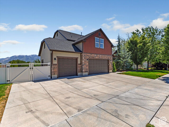 Property Photo: 11271 S Ropemaker Rd UT 84095