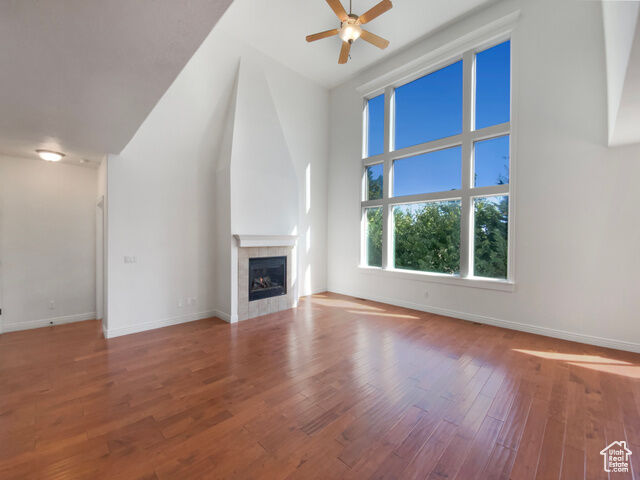 Property Photo: 14649 S Quiet Glen Dr UT 84096