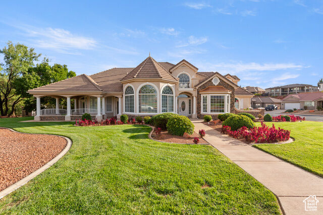 Property Photo:  Address not disclosed  UT 84770 