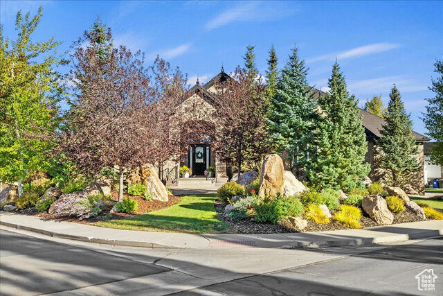 Property Photo:  3520 Copper Mountain Cir  UT 84050 