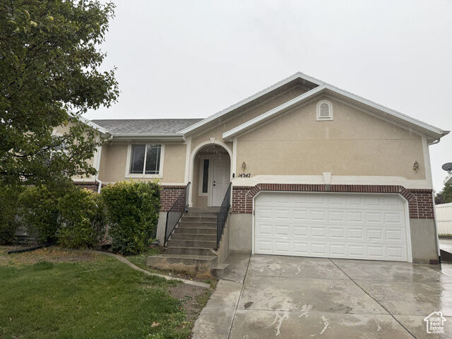 Property Photo:  14347 S Mt Ogden Peak Dr W  UT 84065 