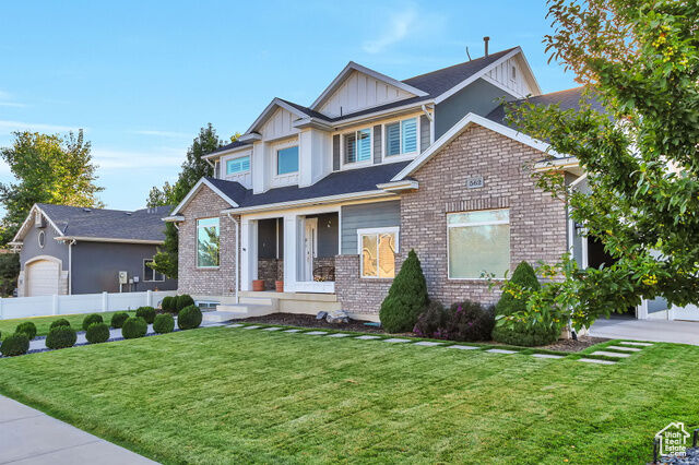 Property Photo: 562 S 850 W UT 84041