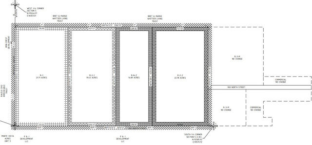 Property Photo: 800 N Lund Hwy 19.45 Acres &Amp Water UT 84721