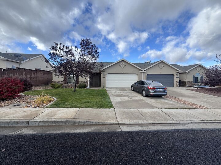 Property Photo:  1410 S Northern View Dr  UT 84720