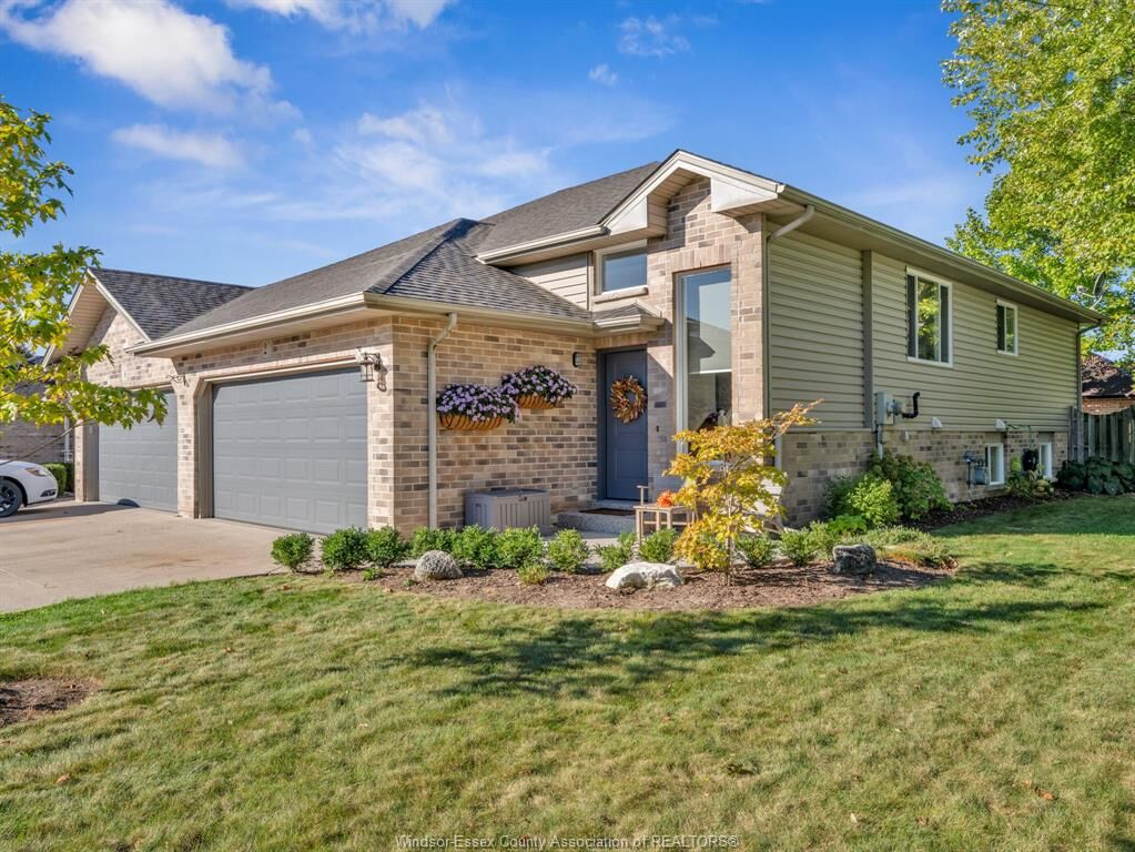 Property Photo: 2 Normandy Avenue ON N9Y 4B9