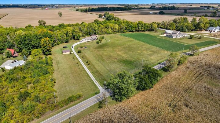 Property Photo: 4845 Troy- Urbana Road OH 45312