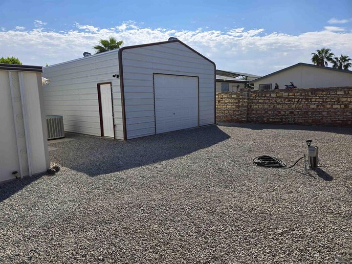 Property Photo:  13609 E 50 St  AZ 85367 