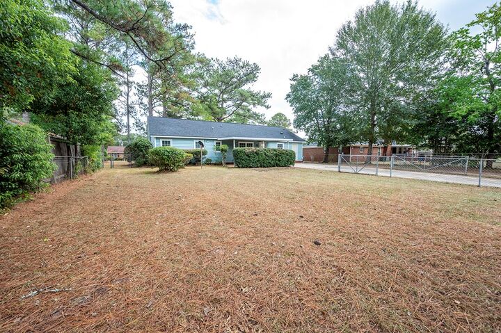 Property Photo: 1603 Northwood Drive GA 31707