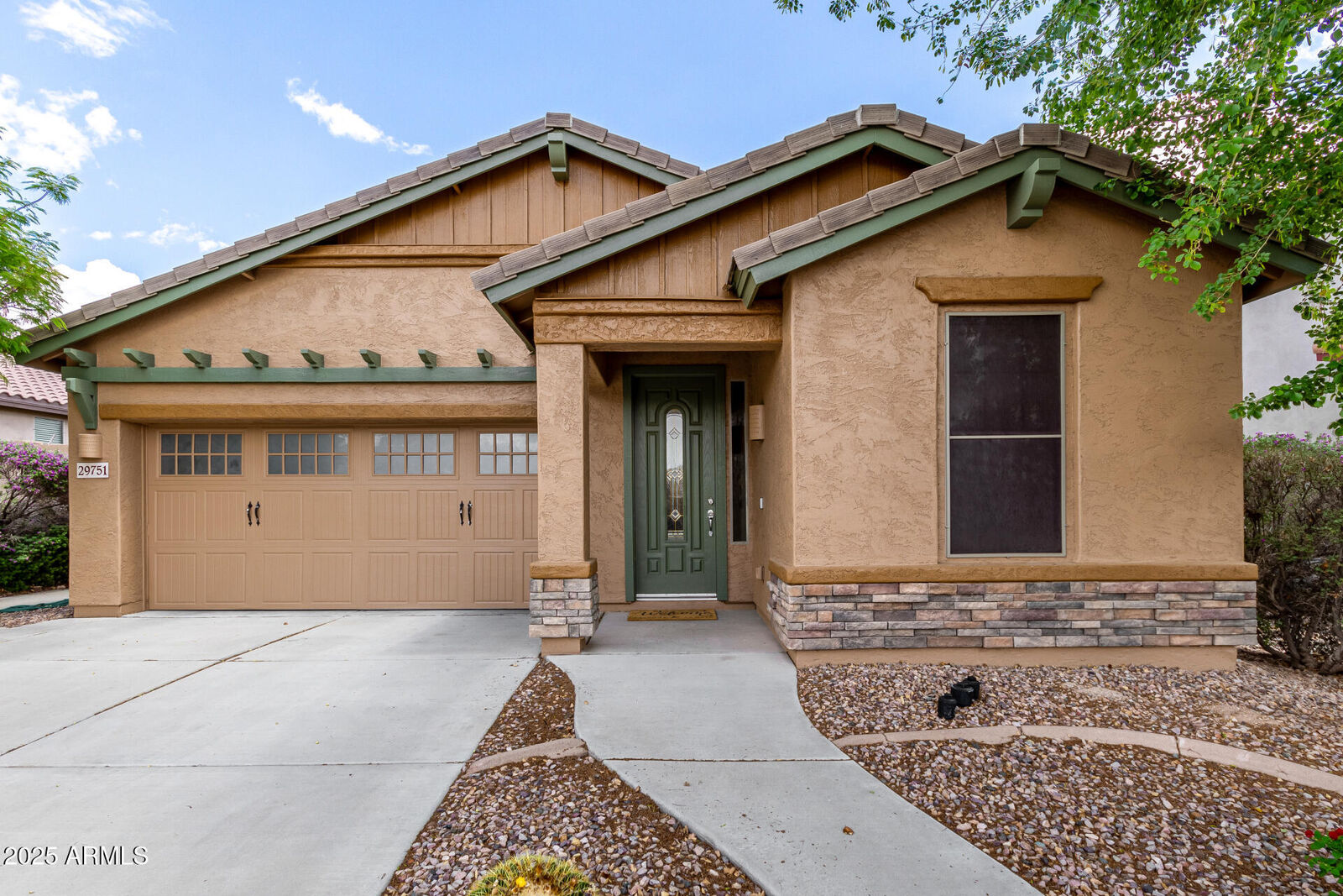Property Photo:  29751 N 119th Lane  AZ 85383