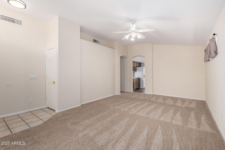 Property Photo:  8934 E Civano Drive  AZ 85118 