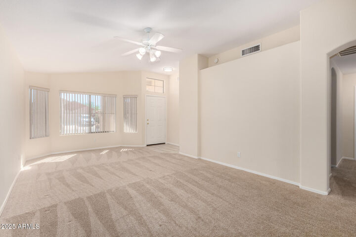 Property Photo:  8934 E Civano Drive  AZ 85118 