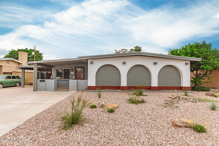 1413 E Wesleyan Drive  Tempe AZ 85282 photo