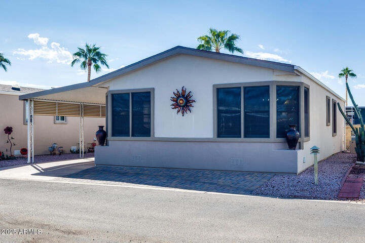 Property Photo:  17200 W Bell Road 1549  AZ 85374 