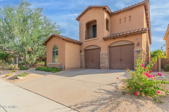 3981 E Navigator Lane  Phoenix AZ 85050 photo