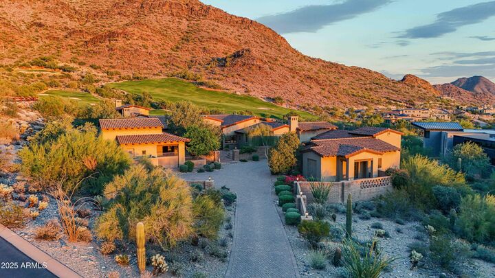 Property Photo: 9820 E Thompson Peak Parkway 628 AZ 85255