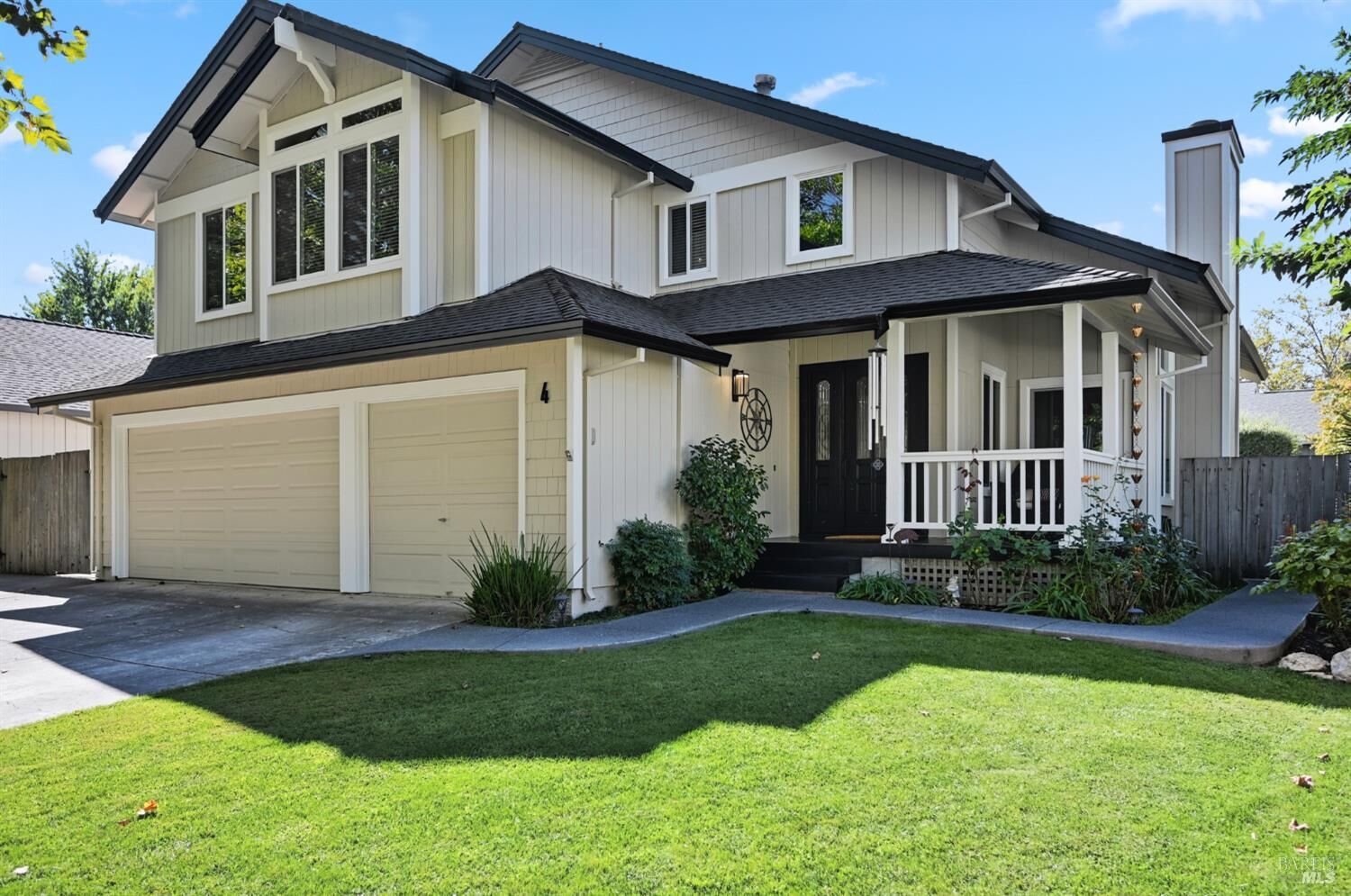 Property Photo: 4 Starling Drive CA 94954