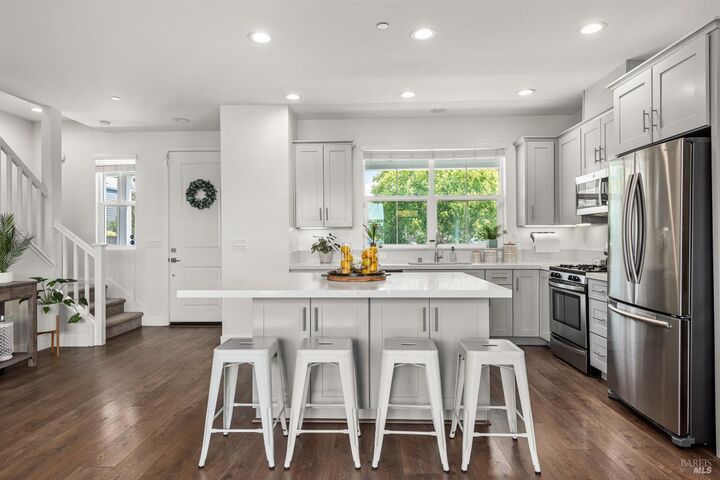 Property Photo: 2976 Bay Village Avenue CA 95403