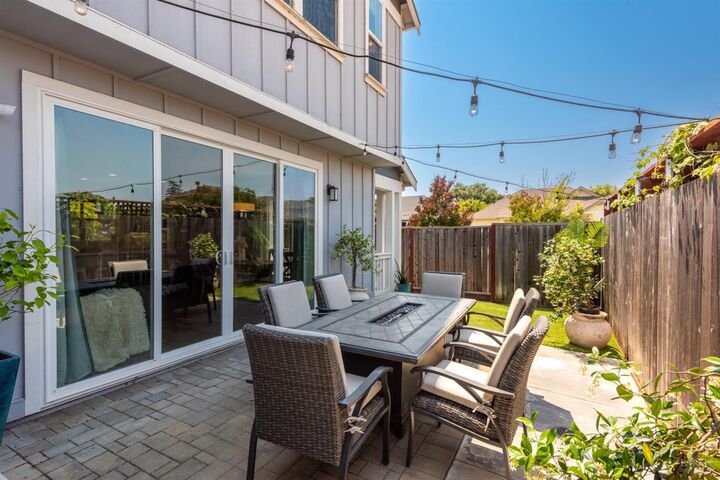 Property Photo: 2976 Bay Village Avenue CA 95403