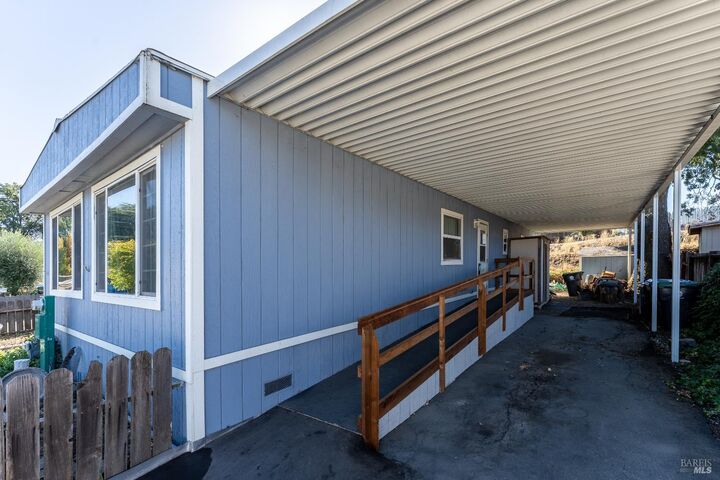 Property Photo:  3800 N State Street 103  CA 95482 