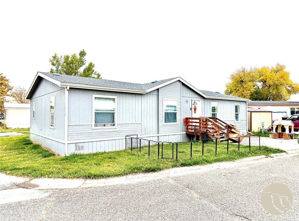 Property Photo:  1115 Sunhaven  MT 59044 