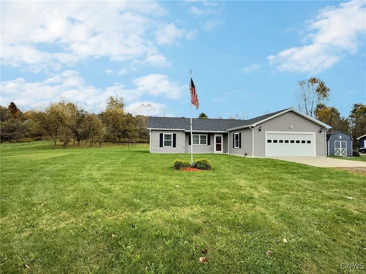 Property Photo: 93 Lick St NY 13068