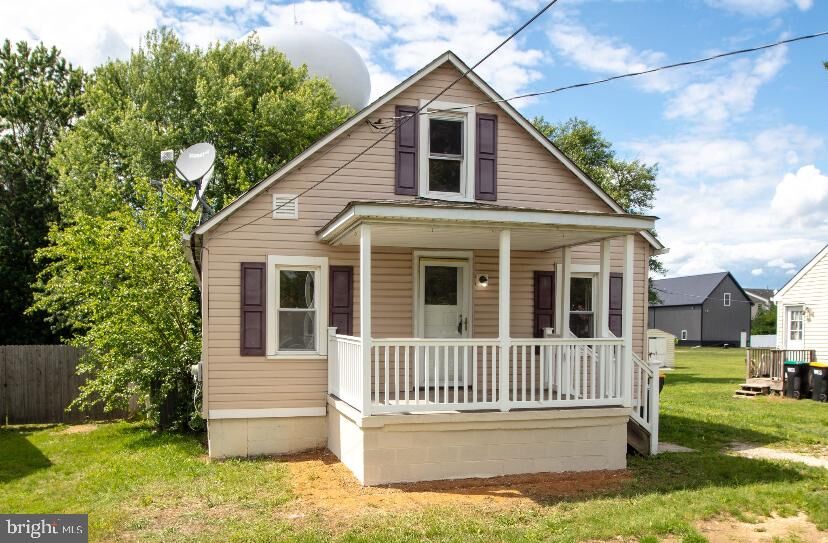 Property Photo:  722 W Glenwood Avenue  DE 19977 