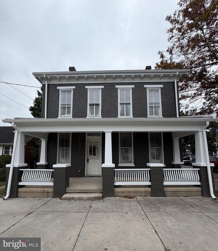 Property Photo: 348 High Street PA 17331