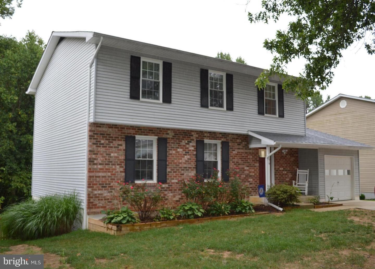 Property Photo: 1179 Neptune Place MD 21409