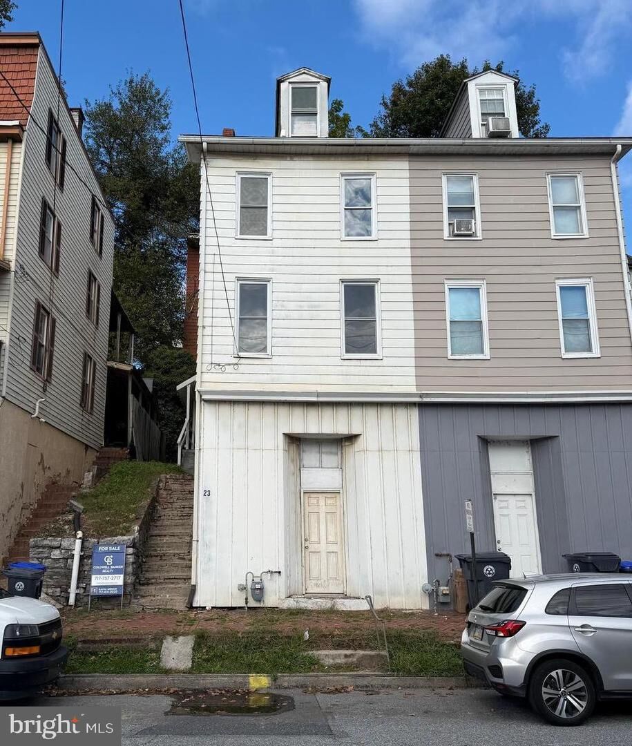 Property Photo: 23 S 2nd Street PA 17113