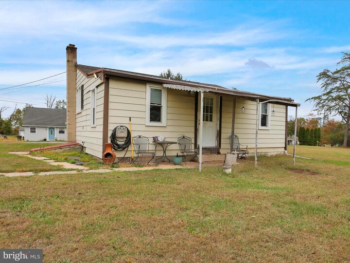 Property Photo: 50 4th Avenue PA 19508