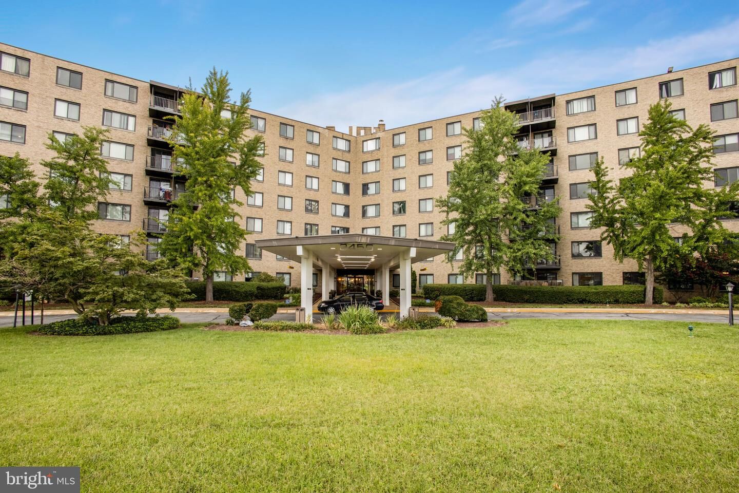 Property Photo: 3450 Toledo Terrace 502 MD 20782