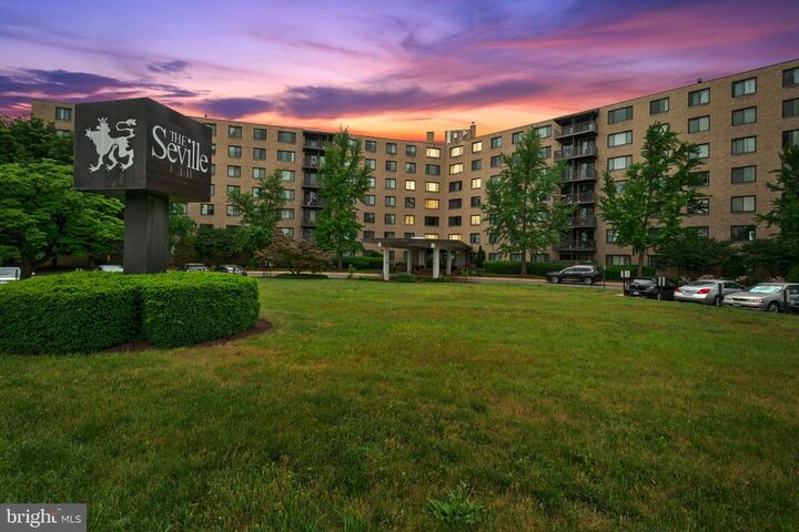 3450 Toledo Terrace 502  Hyattsville MD 20782 photo