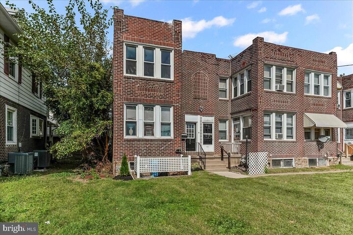 Property Photo:  856 Chester Pike  PA 19079 