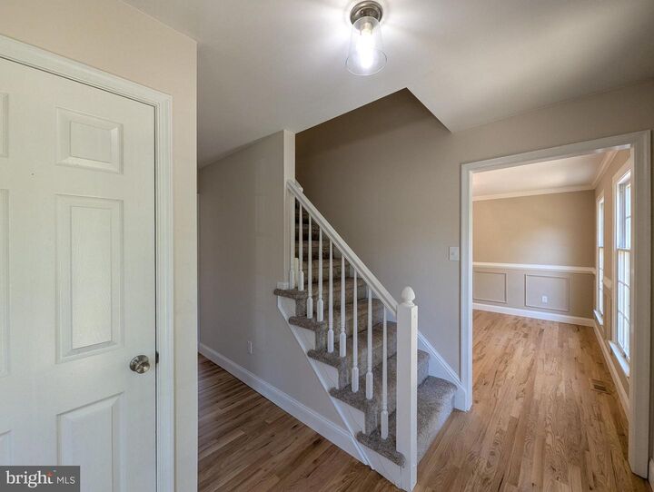 Property Photo: 102 Ridgewood Way PA 19438