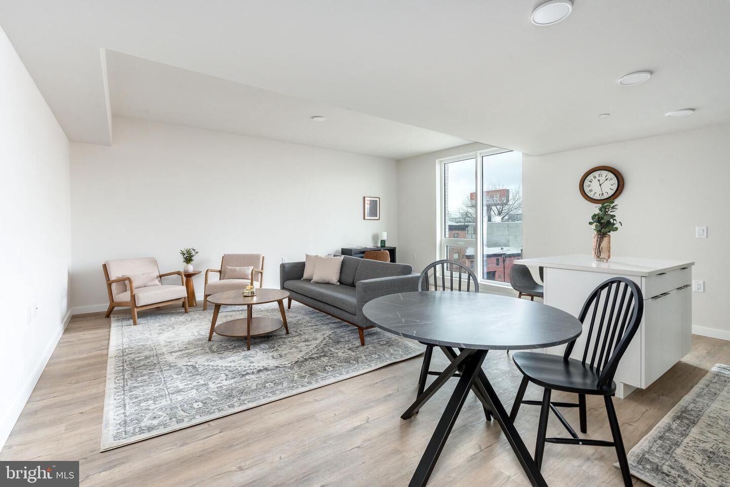 Property Photo: 1130 N Delaware Avenue 701 PA 19125