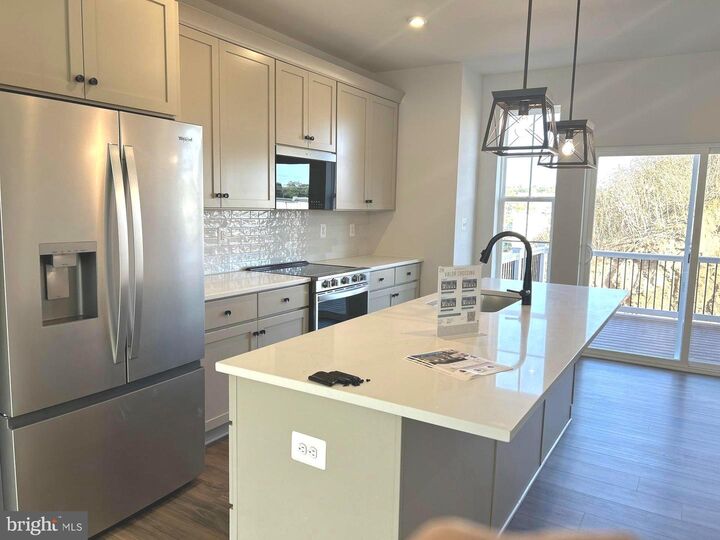 Property Photo: 210 Monteith Drive VA 22601