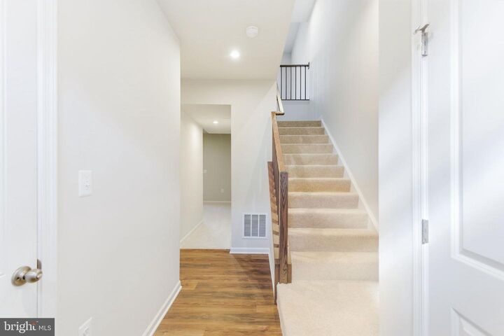 Property Photo: 210 Monteith Drive VA 22601