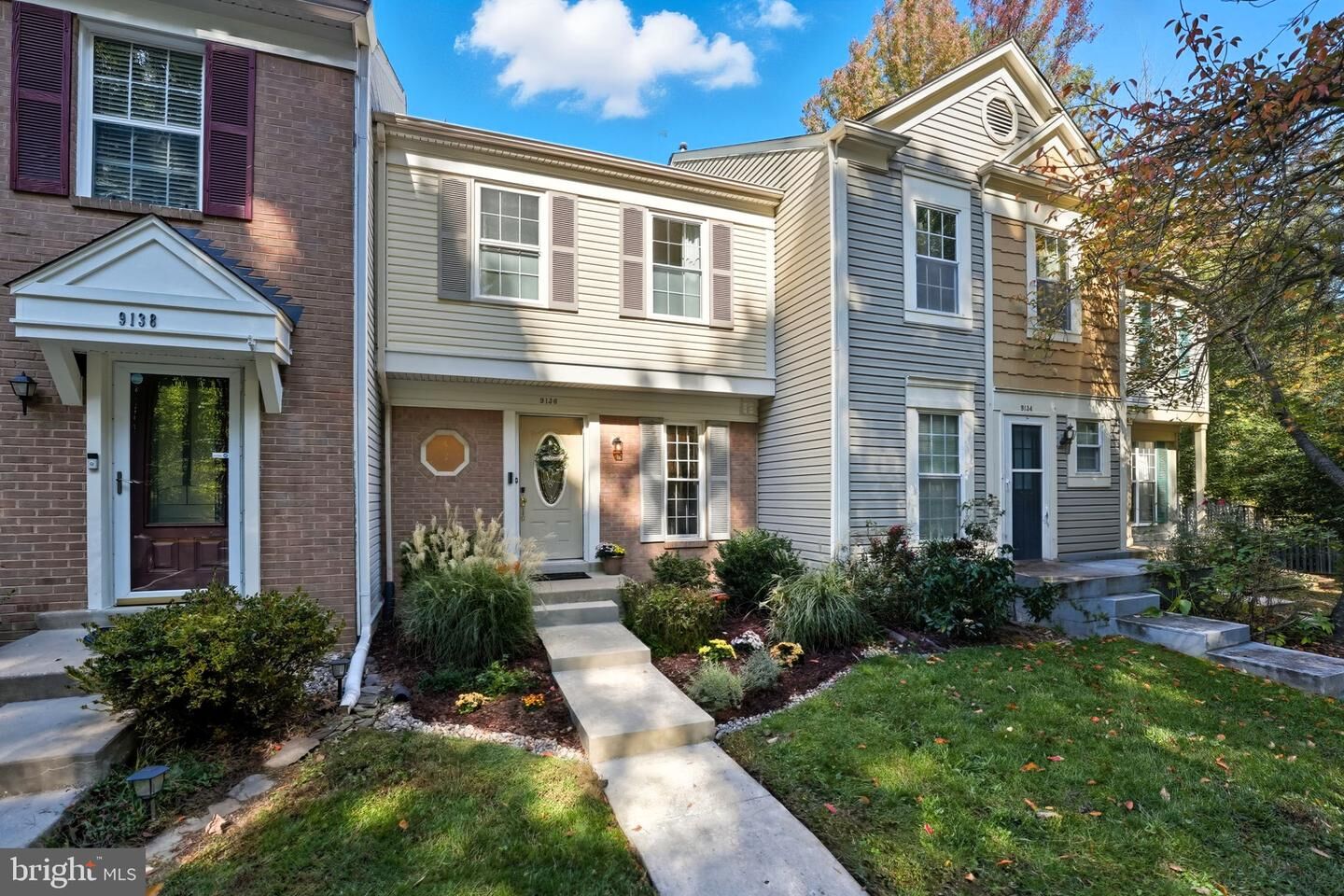 Property Photo:  9136 Oshad Lane  VA 22152