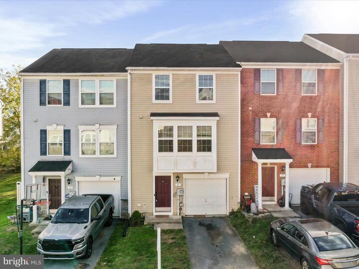 Property Photo:  41 Venetian Court  WV 25427 