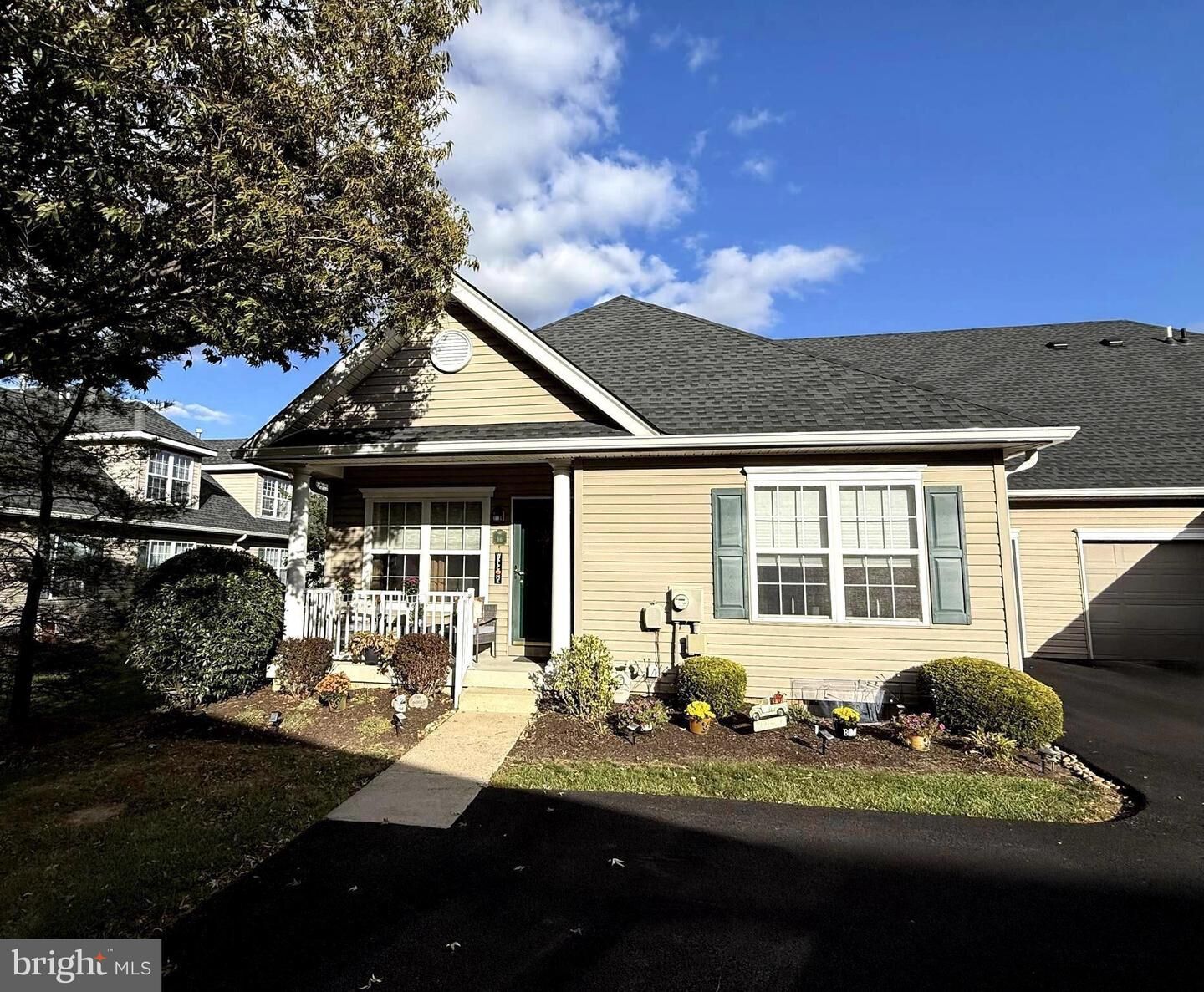 Property Photo: 66 Freedom Lane PA 19020