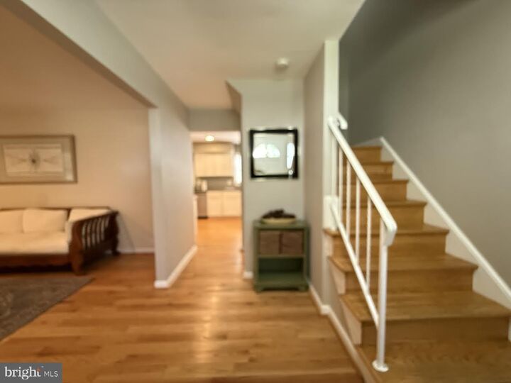 Property Photo: 220 Summit Hall Road MD 20877