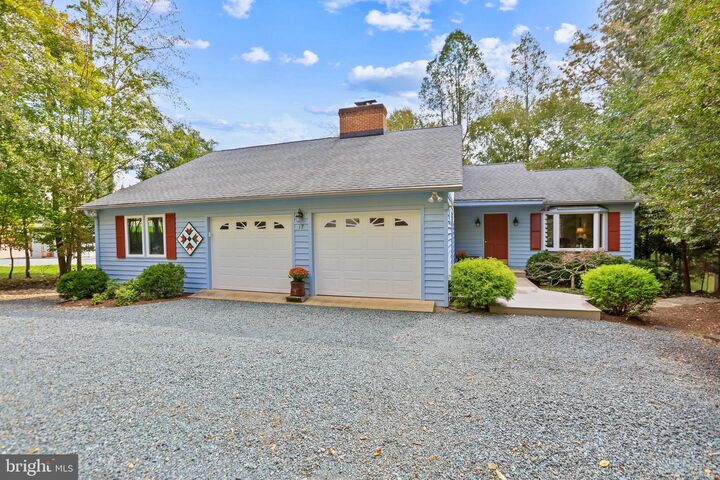Property Photo: 17 Vine Ridge Drive VA 22963
