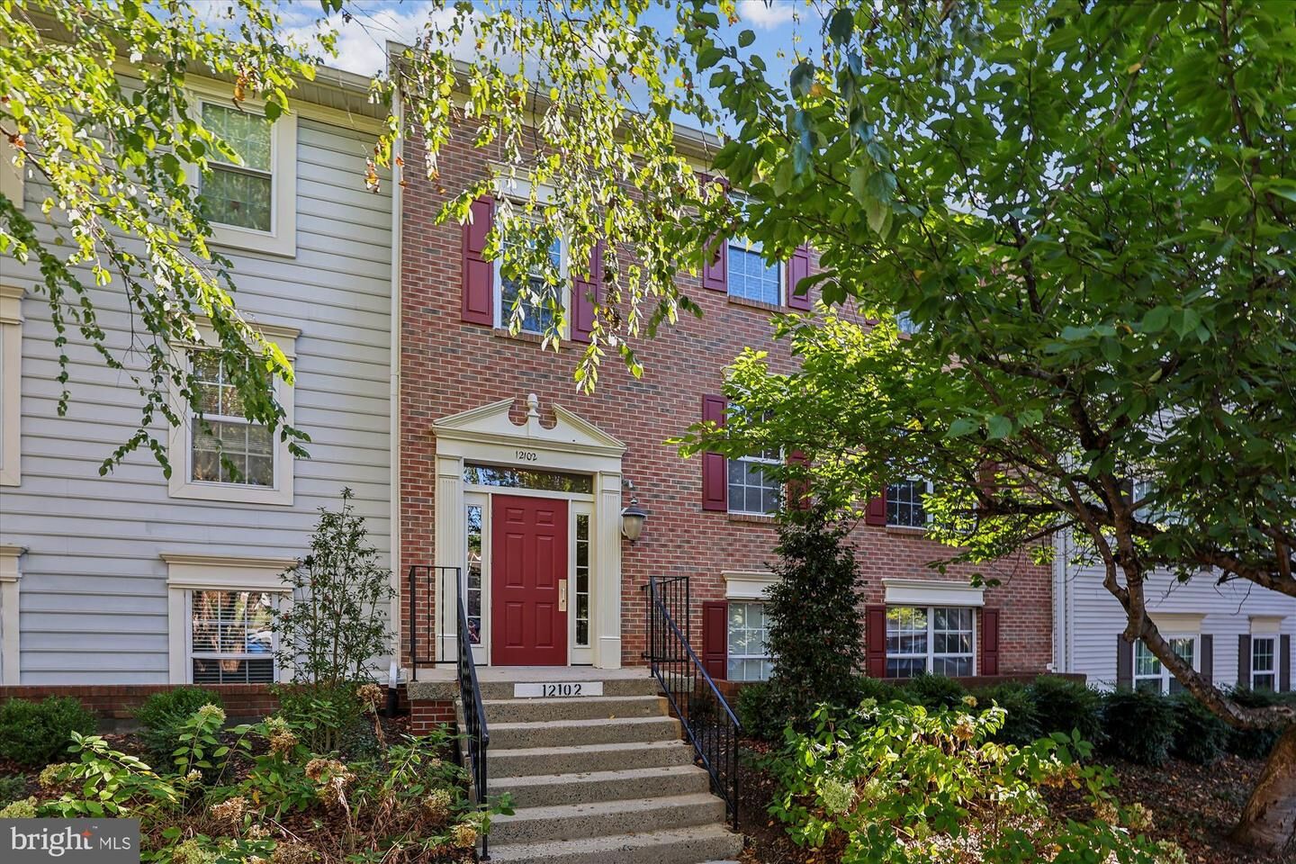 Property Photo: 12102 Greenway Court 225 VA 22033