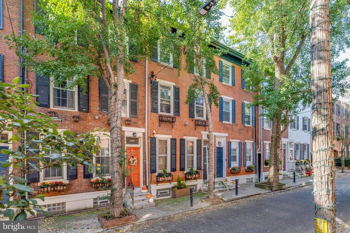 Property Photo: 1708 Addison Street PA 19146
