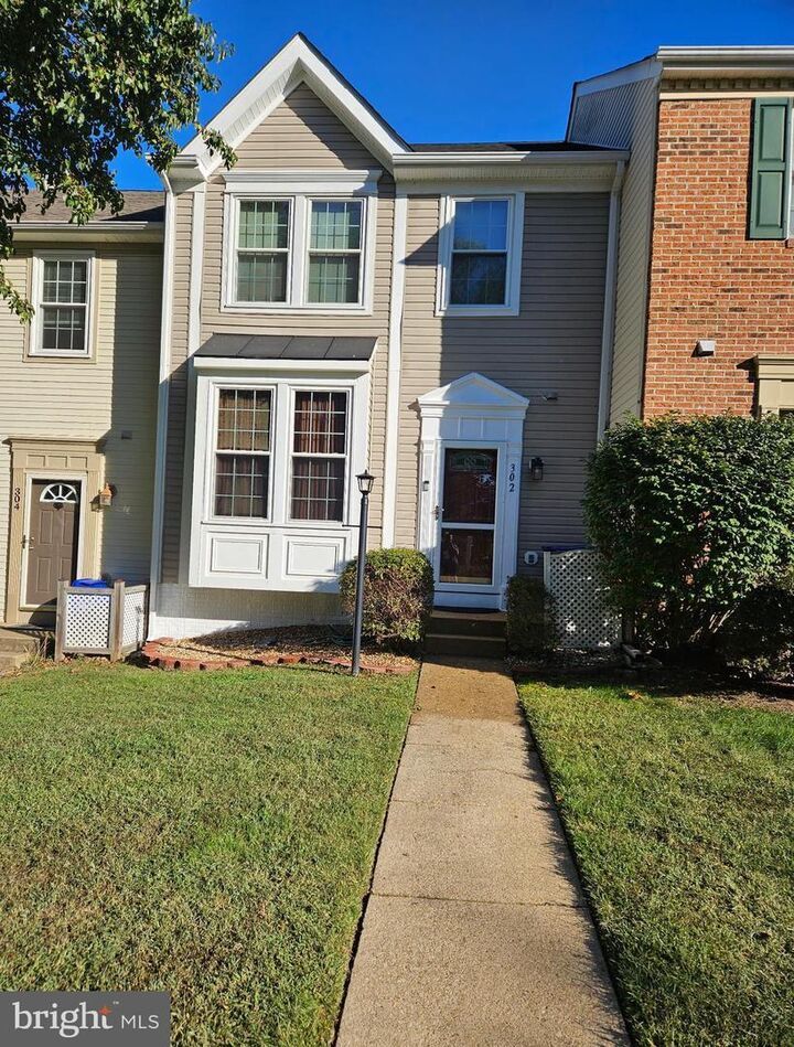 Property Photo:  302 Pinnacle Drive  VA 22554 