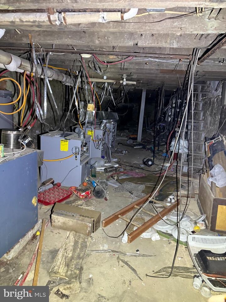 Property Photo: 222 N 6th Street PA 19601